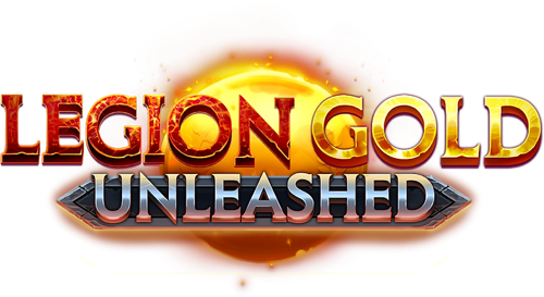 Legion Gold Unleashed
